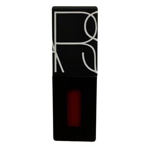 Nars powermatte lip pigment starwomen mini deluxe sample size